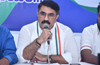 No efforts by BJP govt to create employment opportunities: Padmaraj R